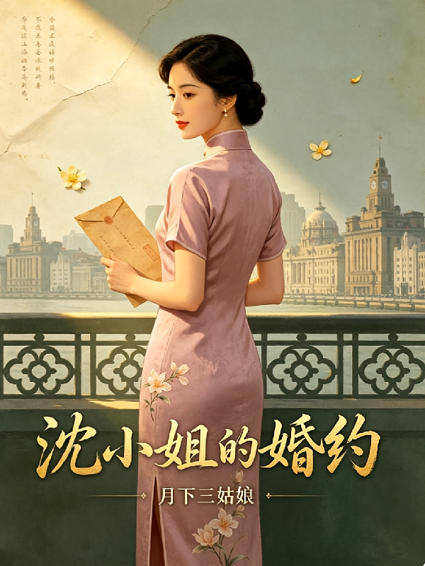 沈小姐的婚约