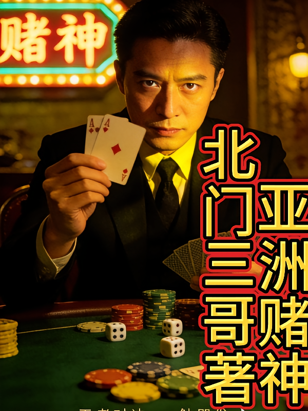 亚洲赌神