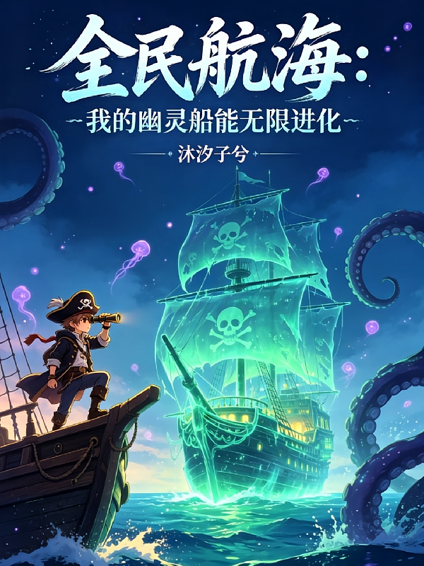 全民航海：我的幽灵船能无限进化