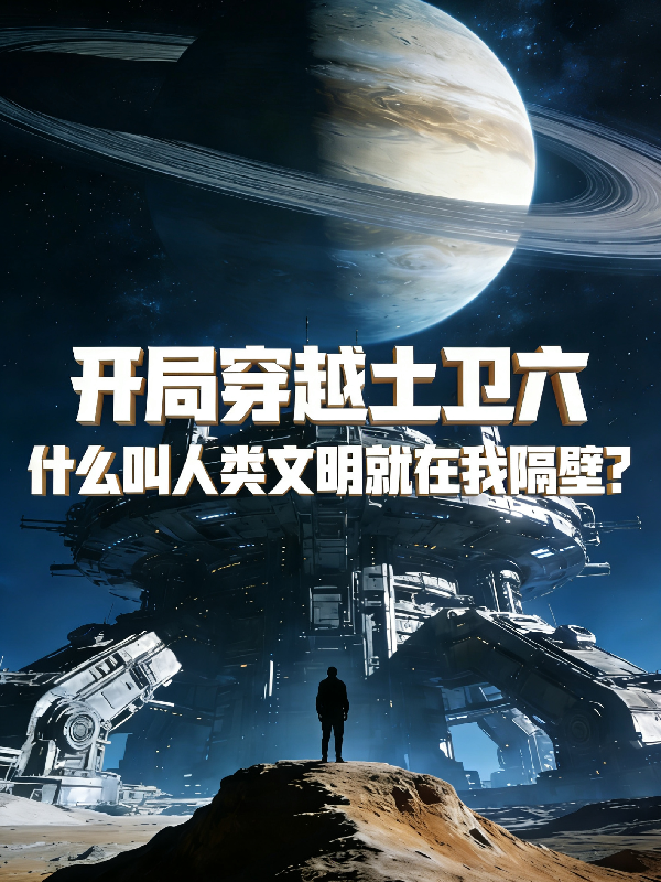 开局穿越土卫六，人类就在我隔壁