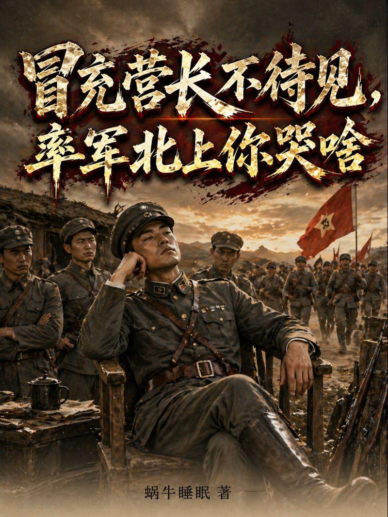 冒充营长不待见，率军北上你哭啥