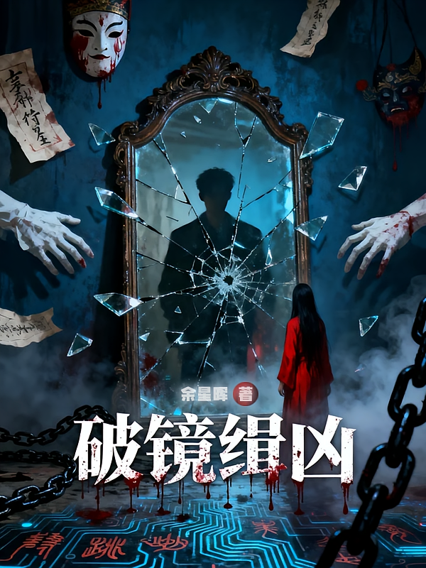 破镜缉凶