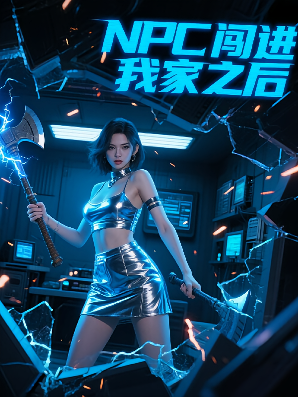 NPC闯进我家之后
