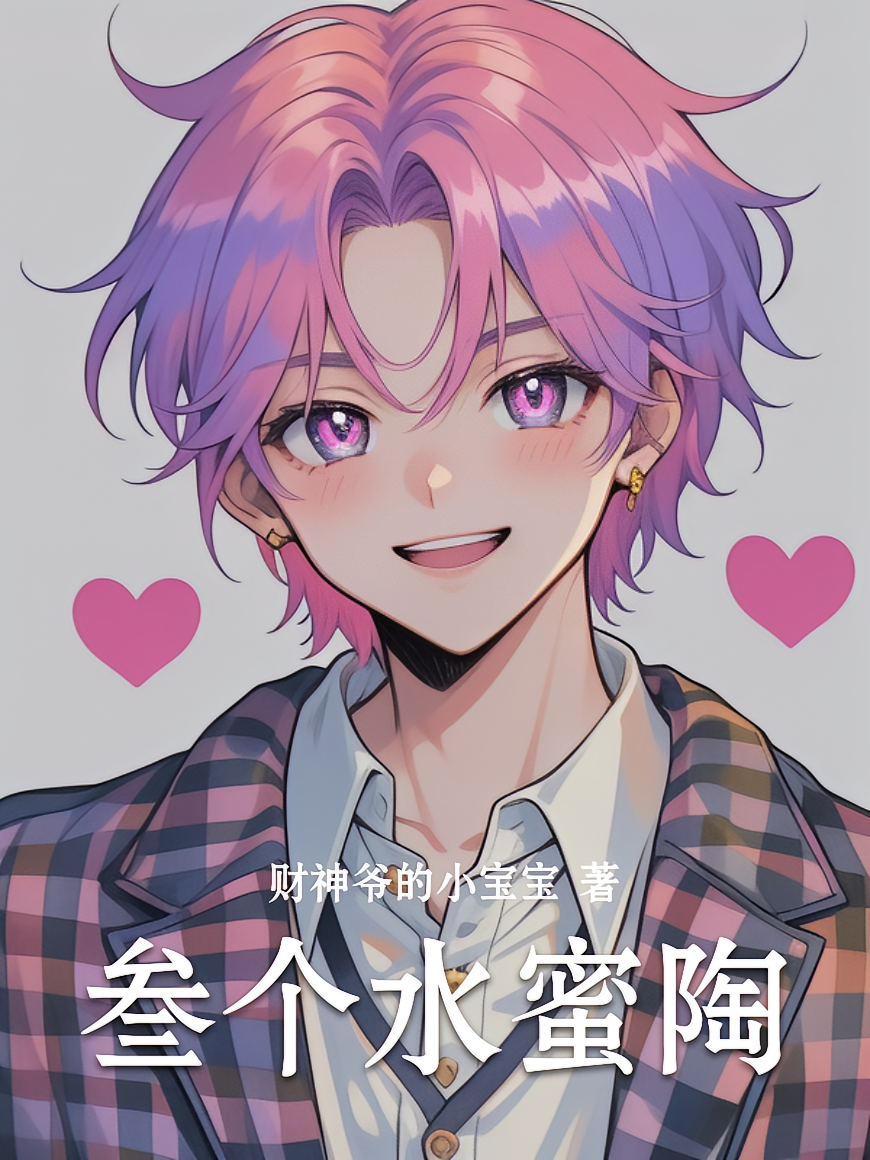 叁个水蜜陶