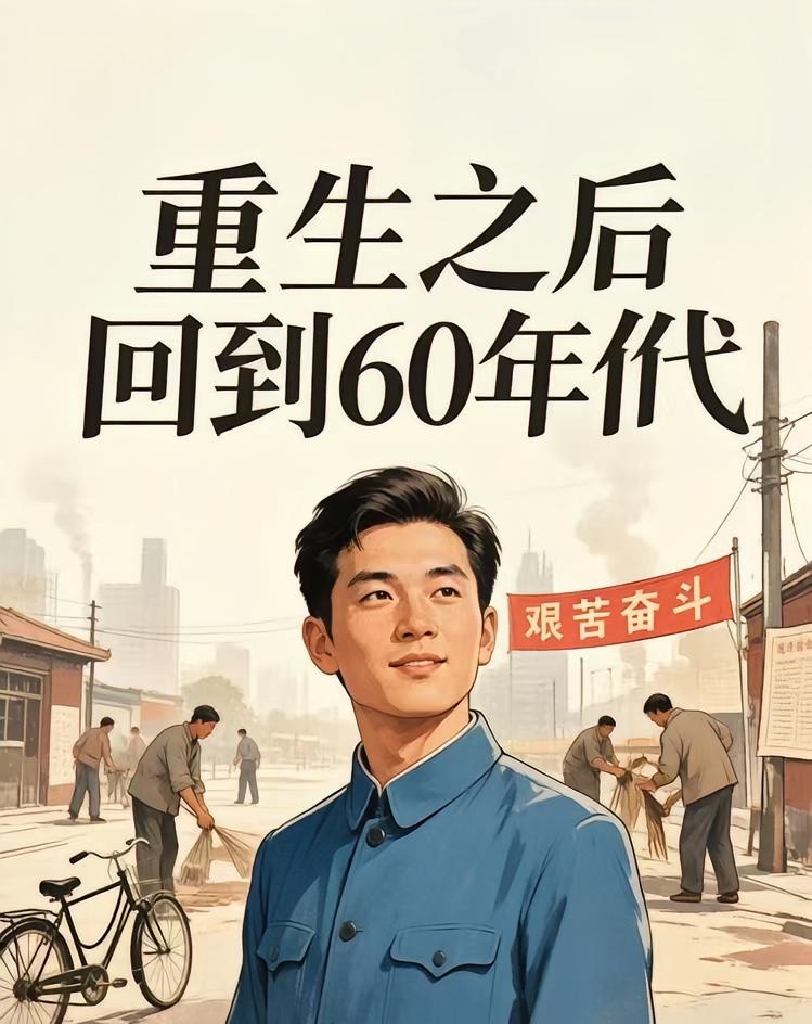 重生之后回到60年代