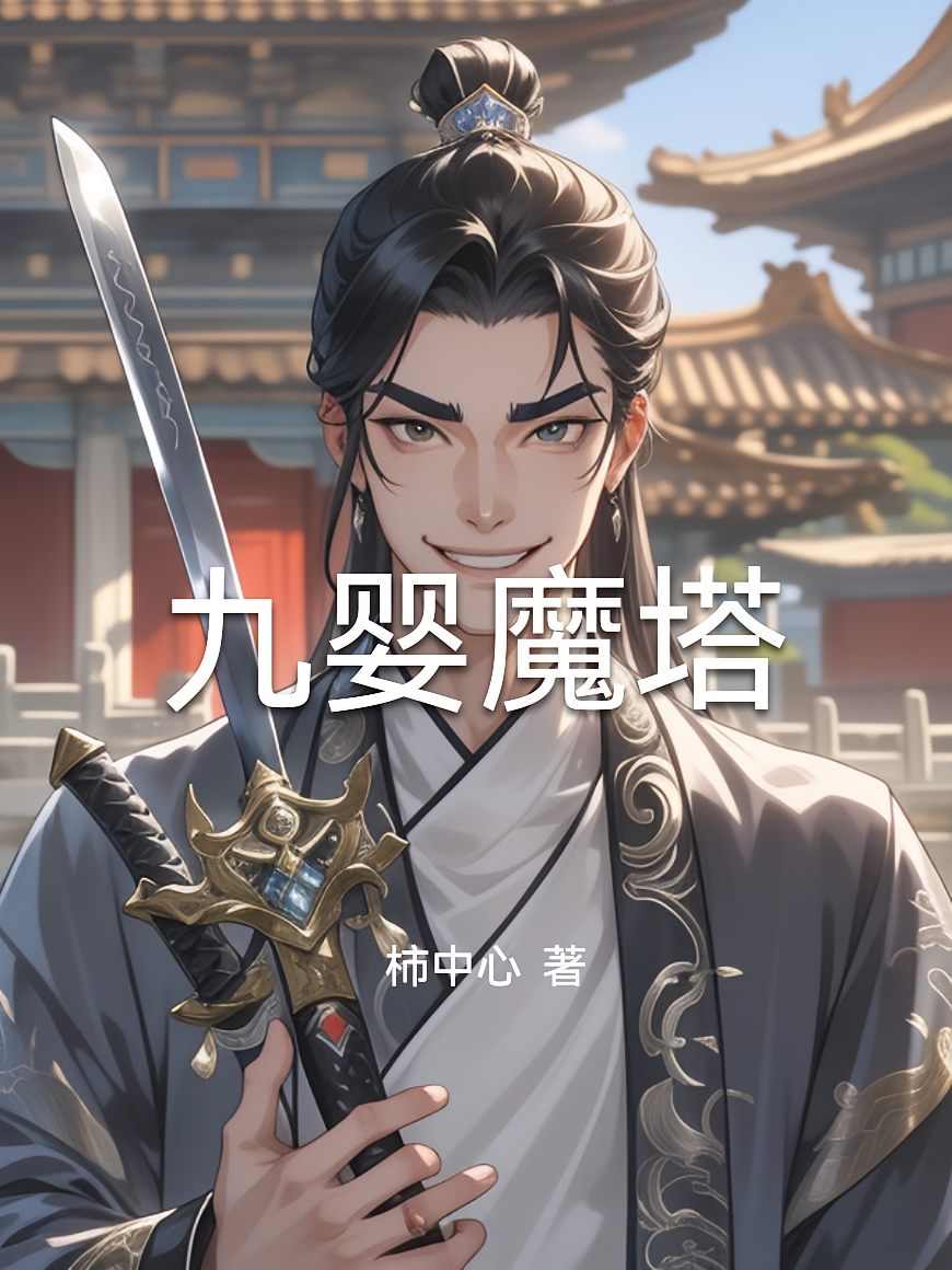 九婴魔塔