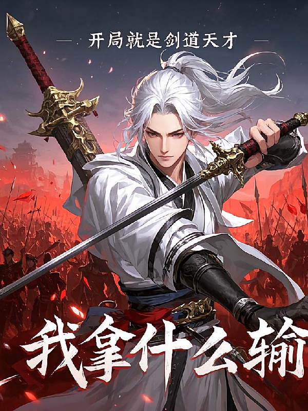 开局，就是剑道天才，我拿什么输