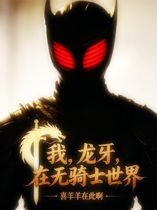 我，龙牙，在无骑士世界