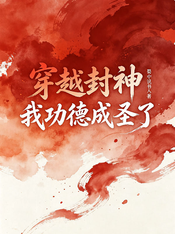 穿越封神，我功德成圣了
