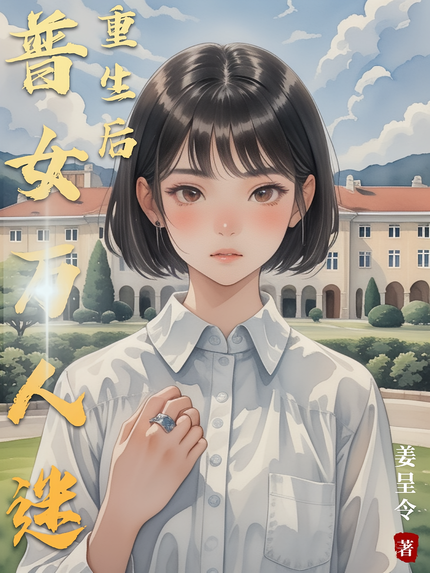 普女万人迷重生后
