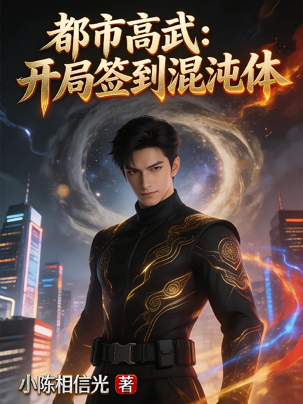 都市高武：开局签到混沌体