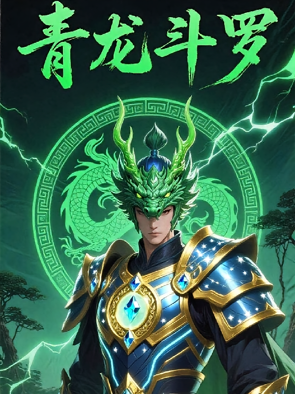 青龙斗罗