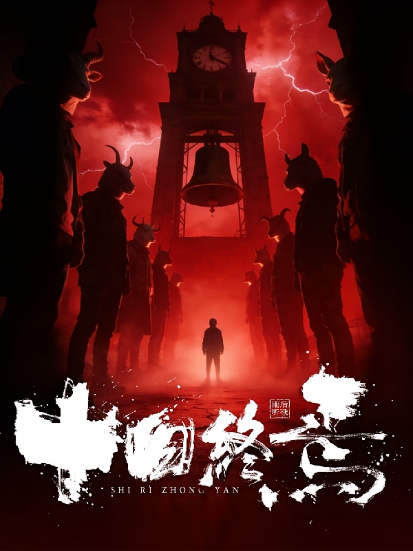 十日終焉