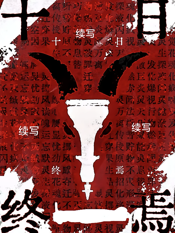 十日终焉【后续】