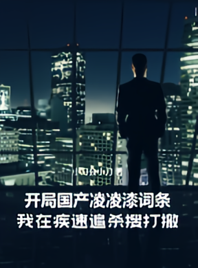 开局凌凌漆，我在疾速追杀搜打撤