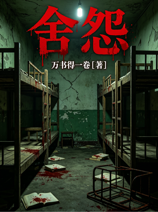 舍怨