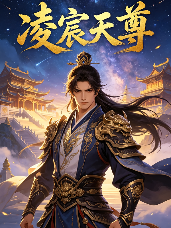 凌宸天尊
