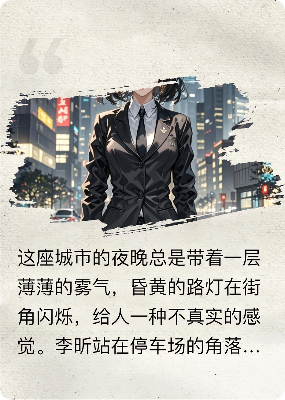 《曾经深爱，今生为敌》