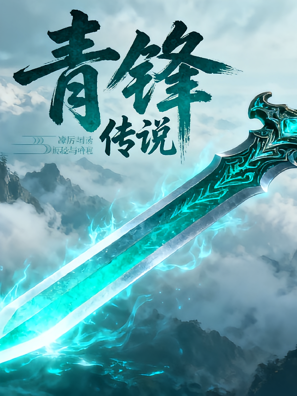 青锋传说