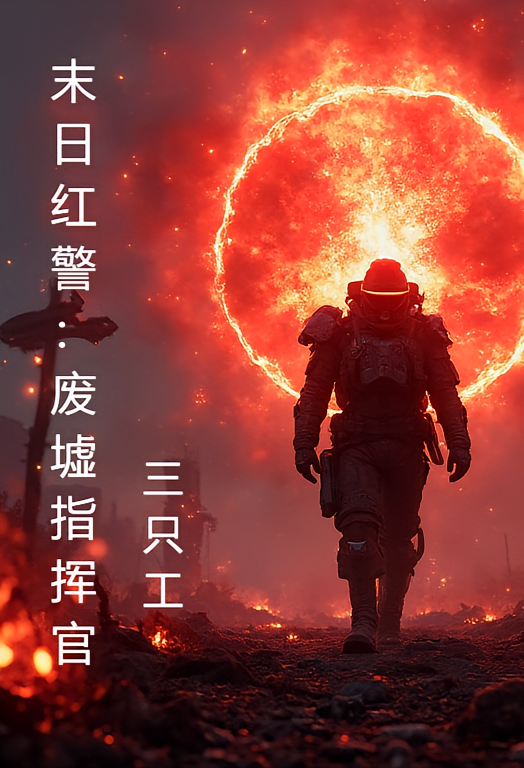 末日红警：废墟指挥官