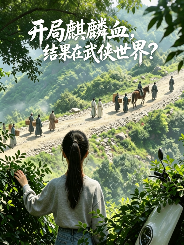 开局麒麟血，结果在武侠世界？