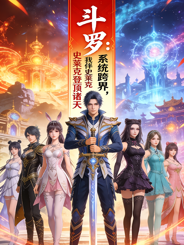斗罗系统跨界我伴史莱克登顶诸天