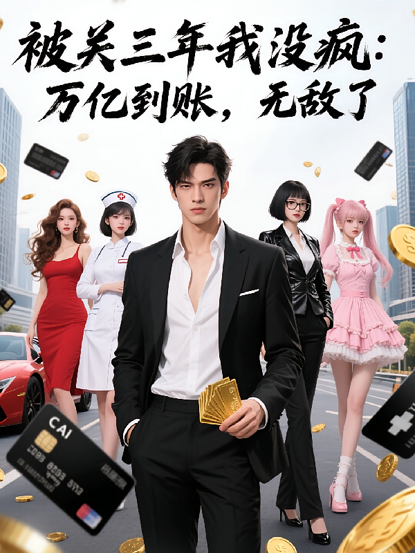 开局系统关我三年小黑屋，无敌了