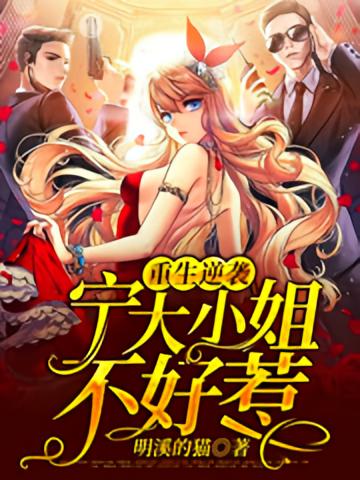 重生逆袭：宁大小姐不好惹