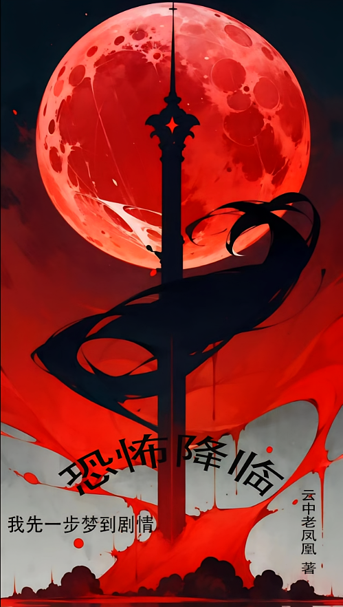 恐怖降临我先一步梦到剧情