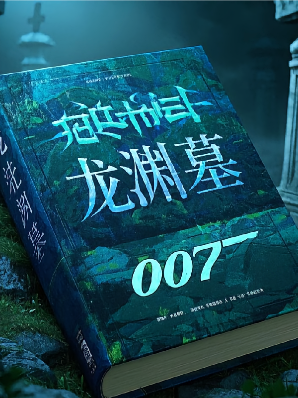 龙渊墓