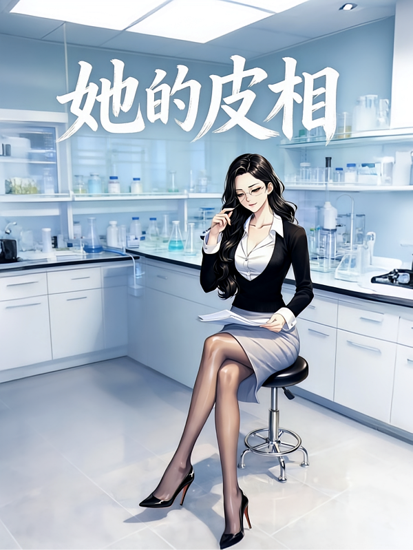 她的皮相