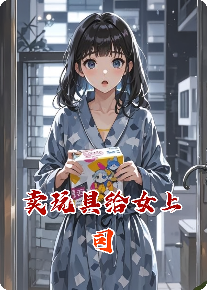 卖玩具给女上司