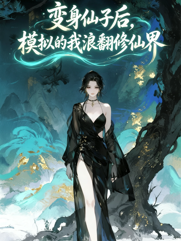 变身仙子后，模拟的我浪翻修仙界