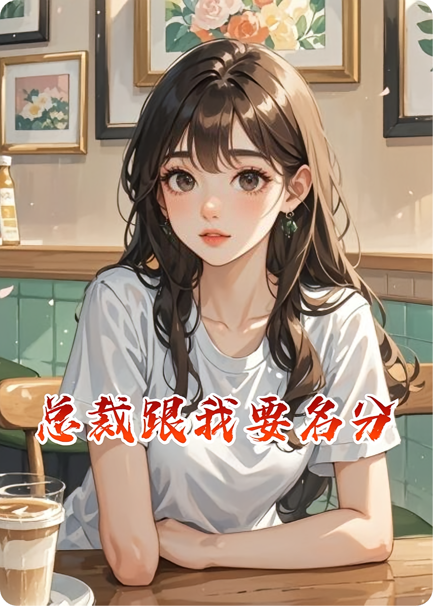 总裁跟我要名分