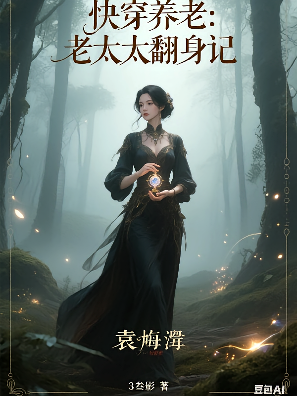 快穿养老：老太太翻身记