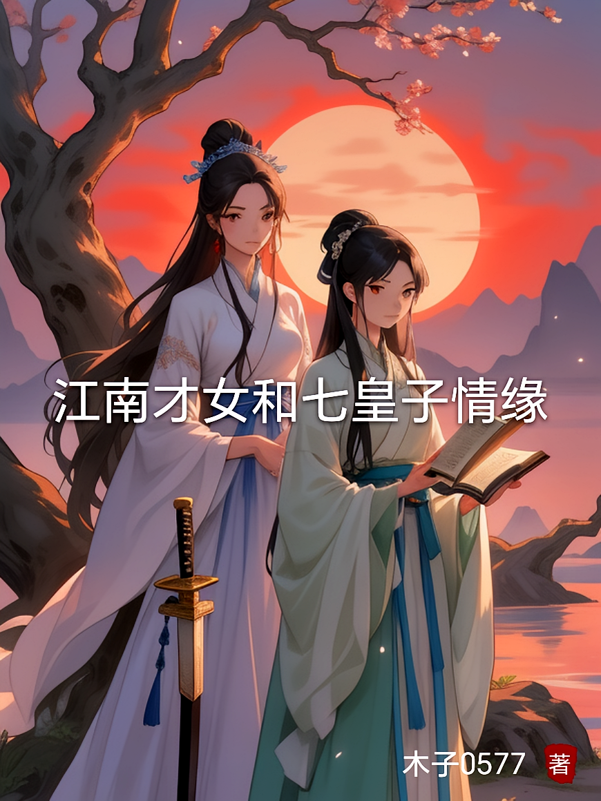江南才女和七皇子情缘