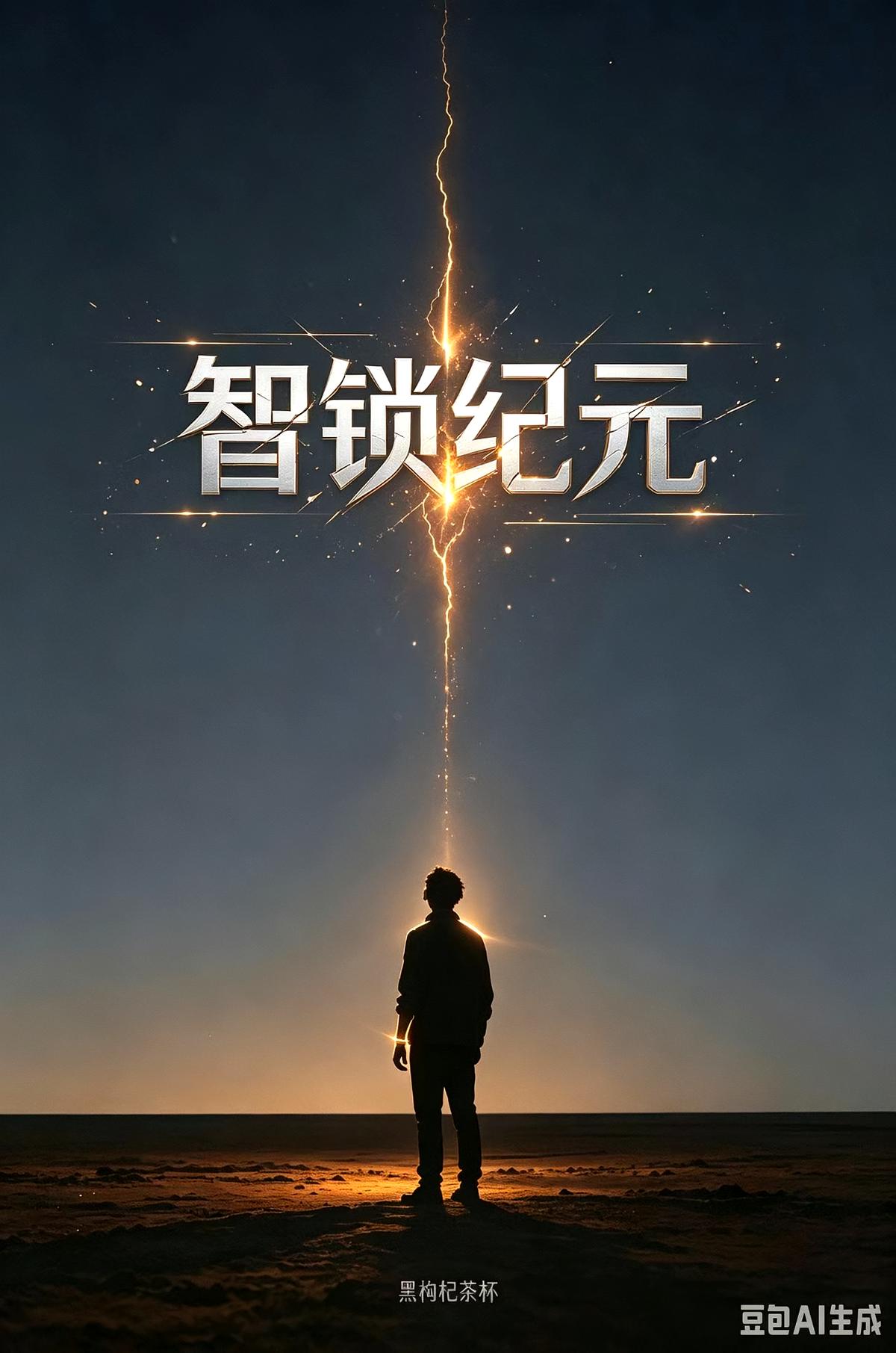 智锁纪元