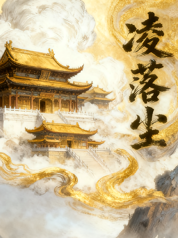 凌落尘