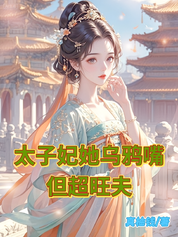 太子妃她乌鸦嘴但超旺夫
