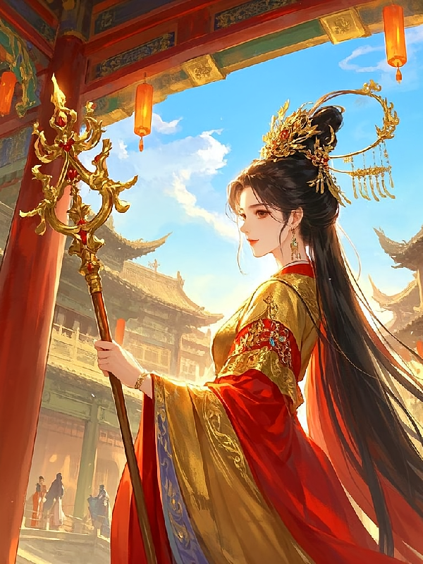 锦绣凰途：苏瑶传