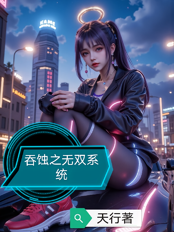 吞噬星空之无双系统