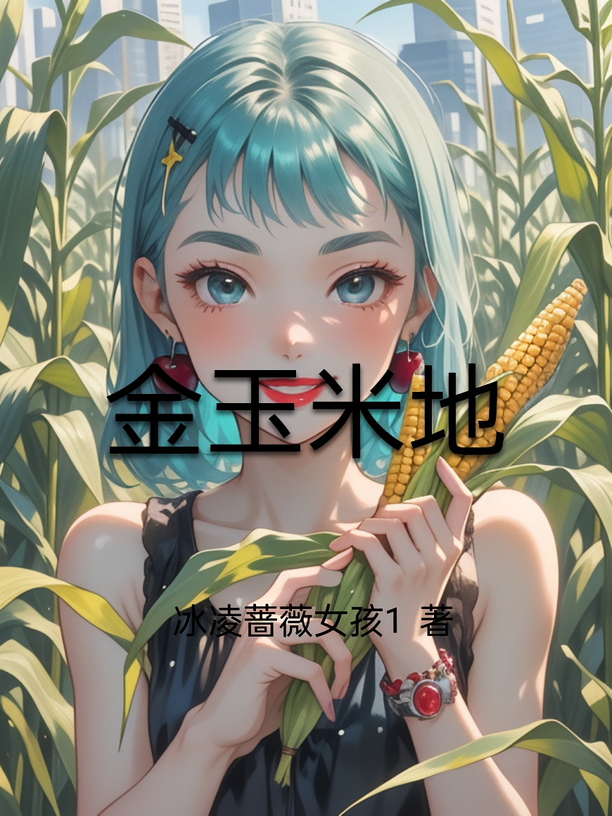 金玉米地