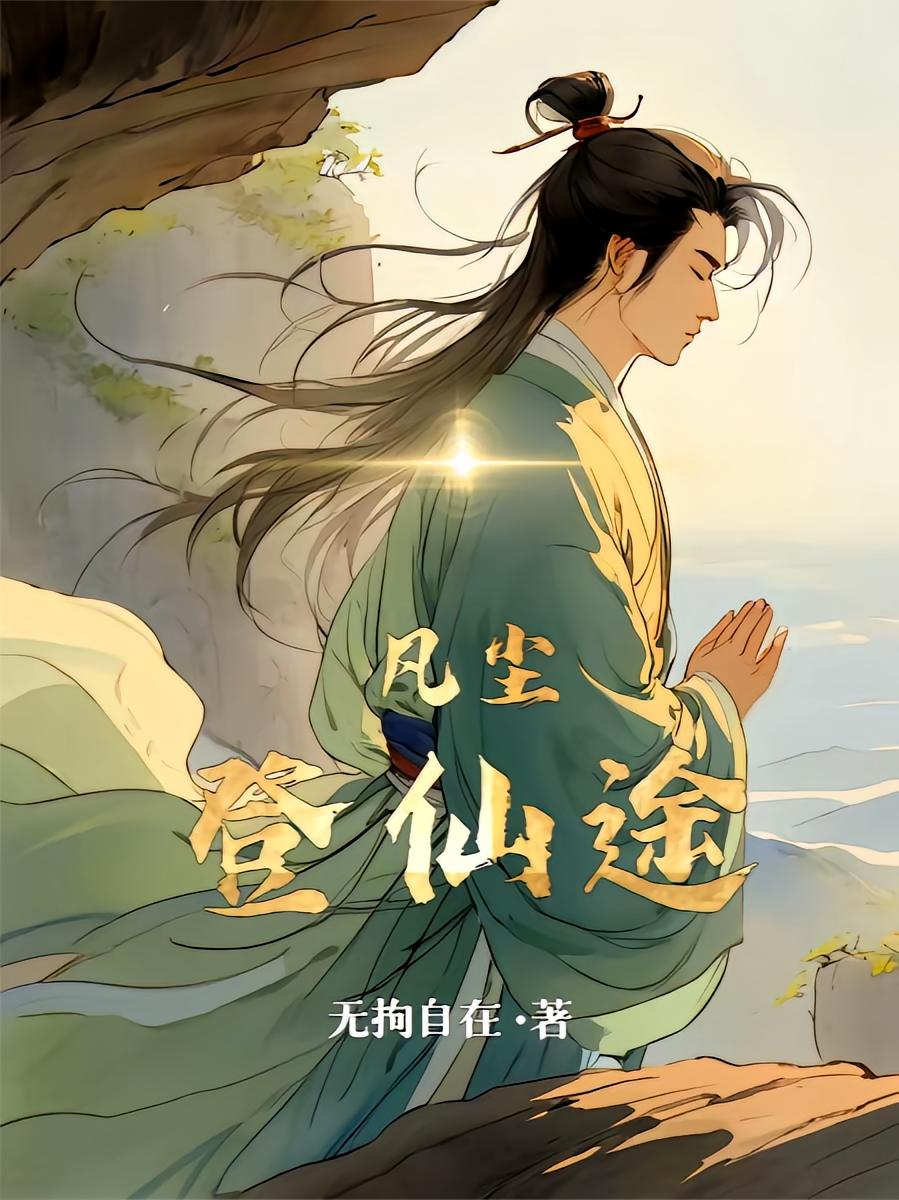 凡尘登仙途