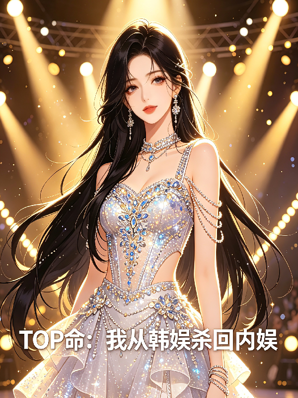 TOP命：我从韩娱杀回内娱