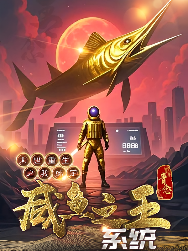末世重生之我绑定咸鱼之王系统
