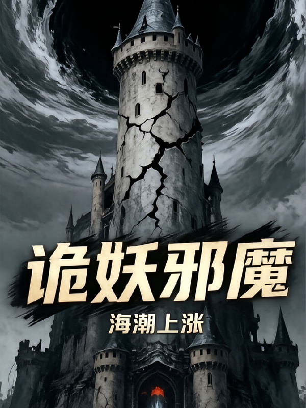 诡妖邪魔
