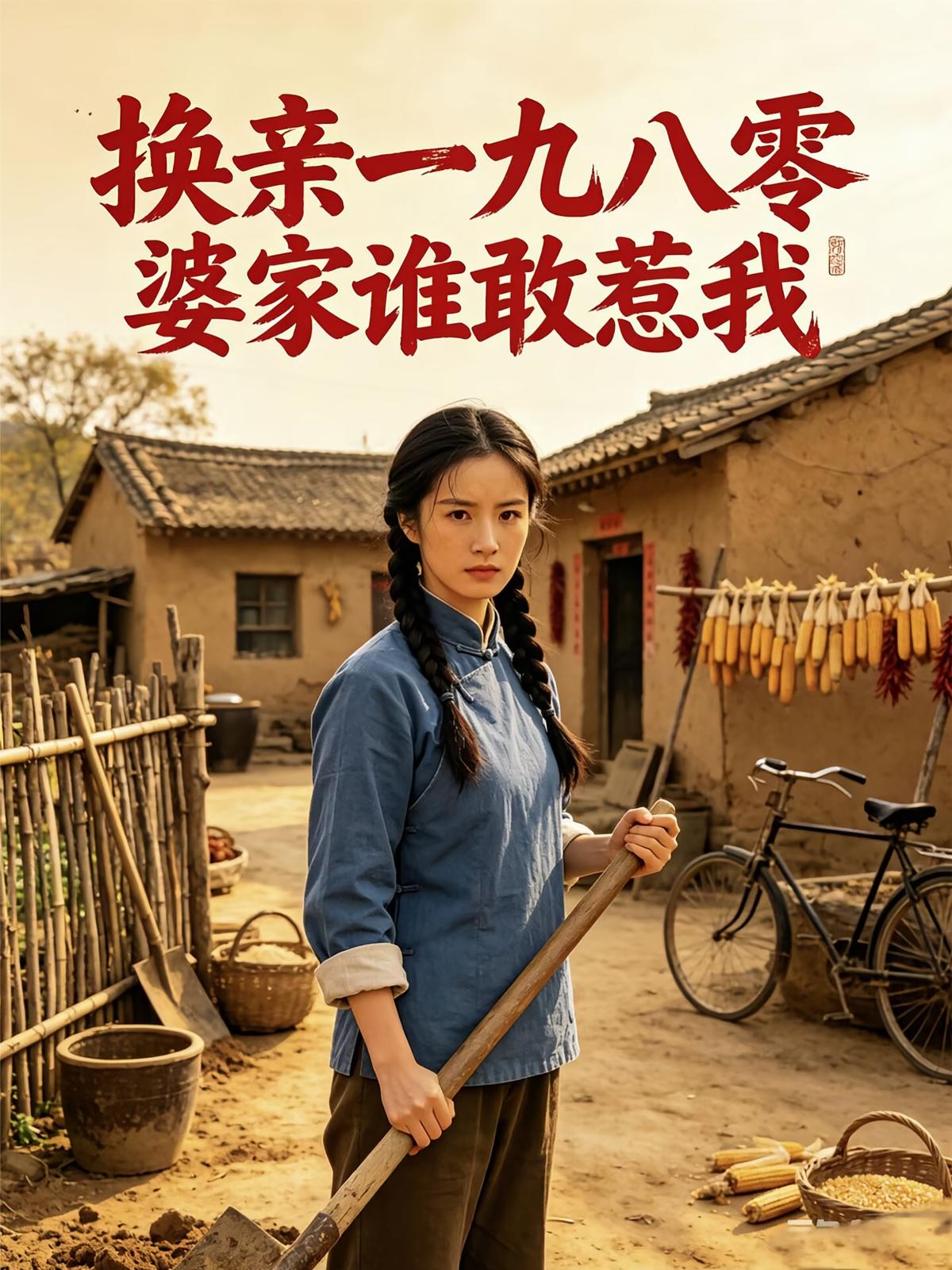 换亲一九八零