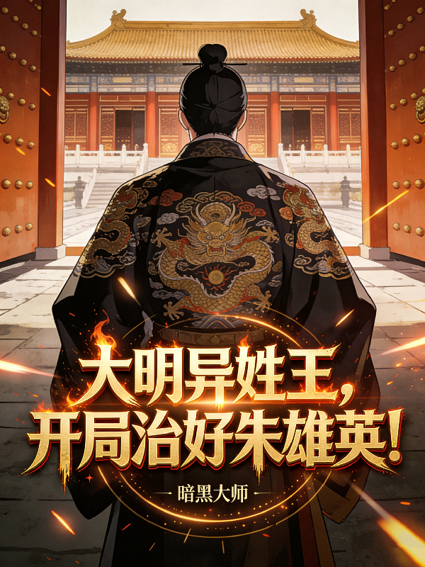 大明异姓王，开局治好朱雄英！