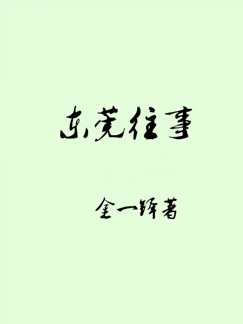 东莞往事