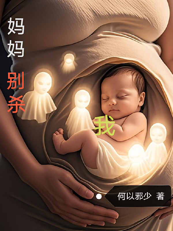 妈妈别杀我